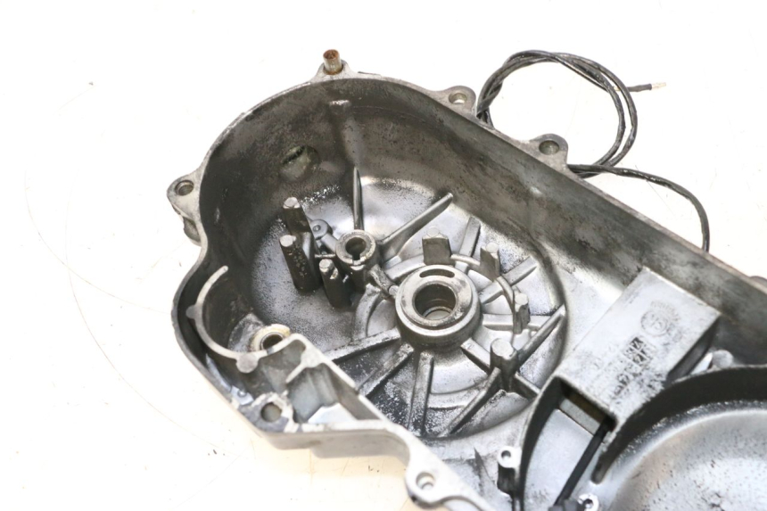 photo de TAPA VARIADOR EUROCKA GTR 50 (2007 - 2017) - Primer plano técnico