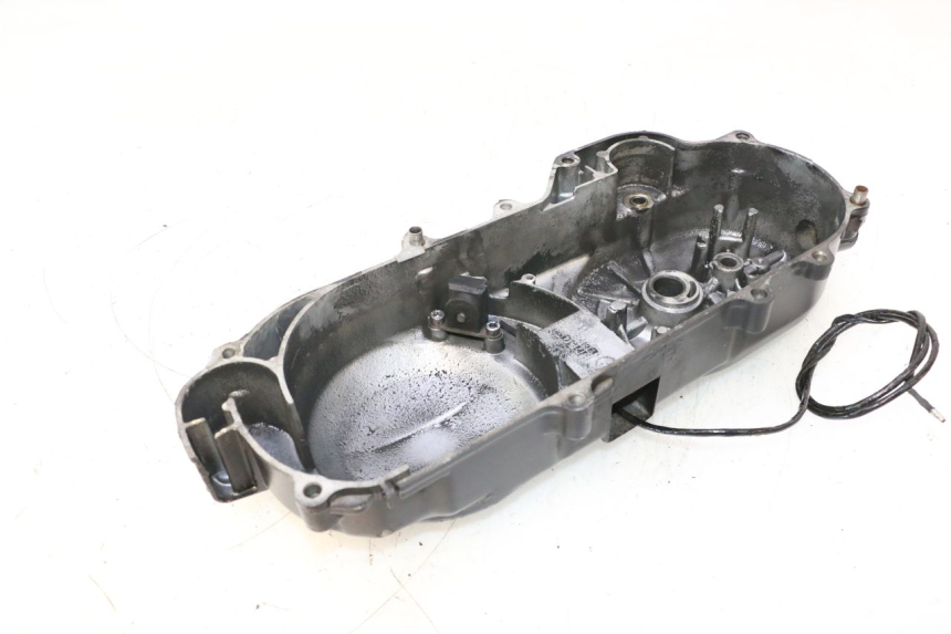 photo de TAPA VARIADOR EUROCKA GTR 50 (2007 - 2017) - Detalles de los puntos de fijación