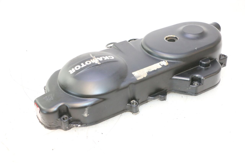 photo de TAPA VARIADOR EUROCKA GTR 50 (2007 - 2017) - Estado de la superficie y material