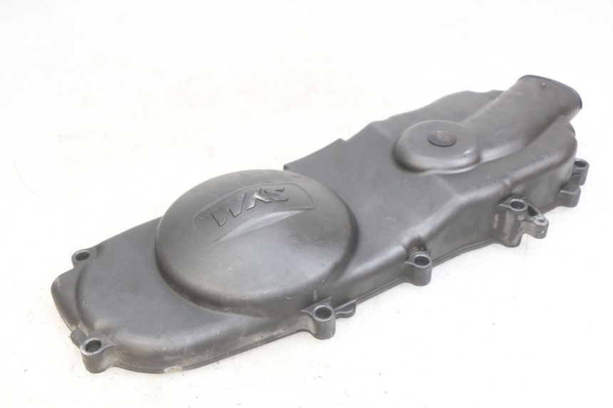 photo de CUBIERTA DEL VARIADOR SYM GTS EFI 125 (2012 - 2016) - Zoom estado de uso