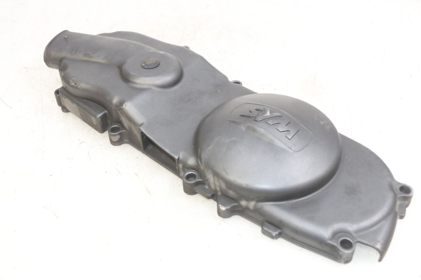 photo de CUBIERTA DEL VARIADOR SYM GTS EFI 125 (2012 - 2016) - Otra perspectiva