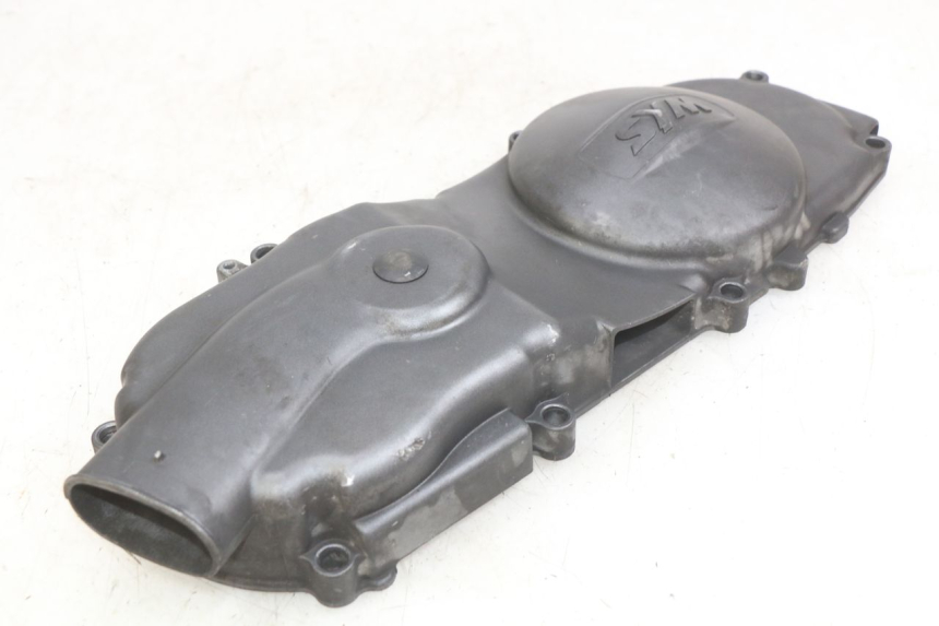 photo de CUBIERTA DEL VARIADOR SYM GTS EFI 125 (2012 - 2016) - Primer plano técnico