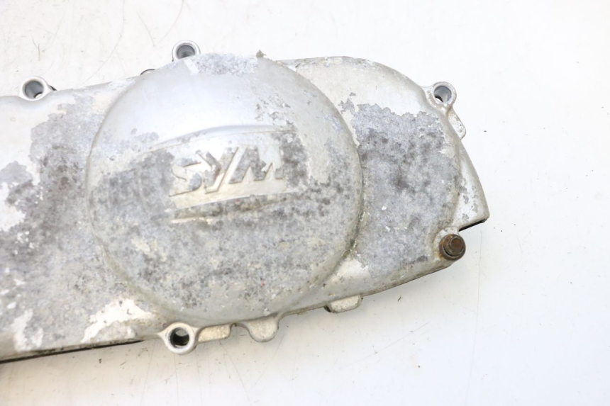 photo de TAPA VARIADOR SYM GTS EVO 125 (2009 - 2013) - Zoom estado de uso