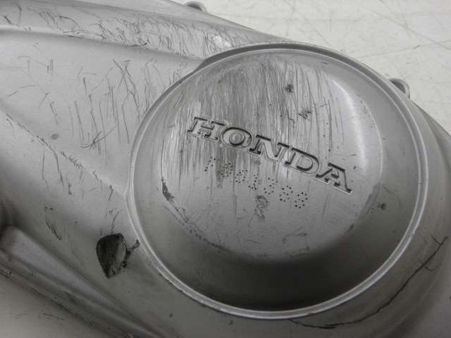 photo de TAPA VARIADOR HONDA SH 125 (2003 - 2004) - Detalle de la pieza
