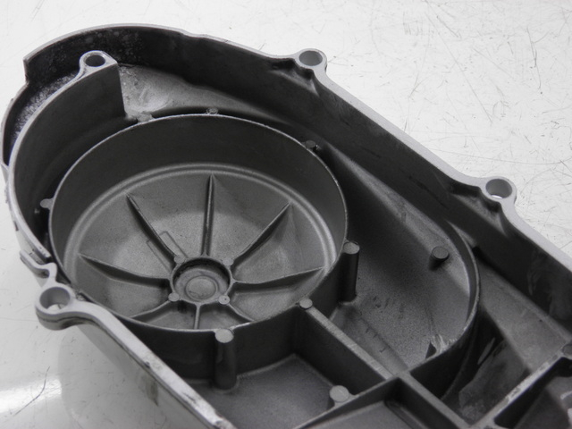 photo de TAPA VARIADOR HONDA SH 125 (2003 - 2004) - Otra perspectiva