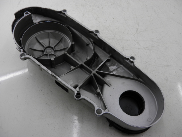 photo de TAPA VARIADOR HONDA SH 125 (2003 - 2004) - Vista general del producto