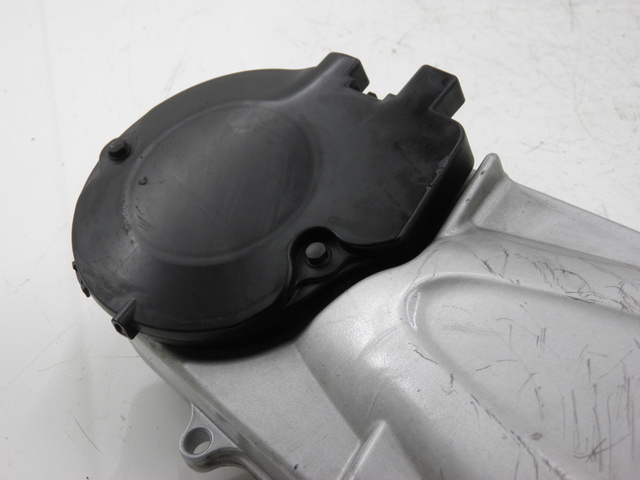 photo de TAPA VARIADOR HONDA SH 125 (2003 - 2004) - Estado de la superficie y material