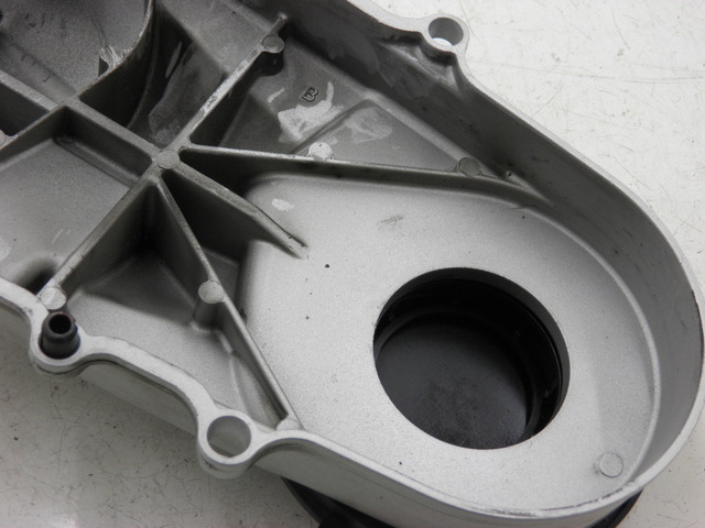 photo de TAPA VARIADOR HONDA SH 125 (2003 - 2004) - Marcados y referencias originales