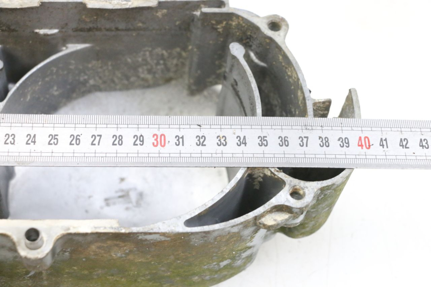 photo de TAPA VARIADOR SPEEDY HT50QT6 50 - Detalle de la pieza