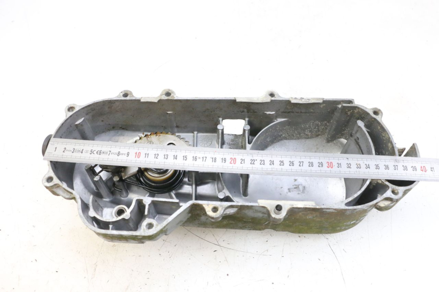 photo de TAPA VARIADOR SPEEDY HT50QT6 50 - Zoom estado de uso