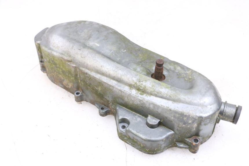 photo de TAPA VARIADOR SPEEDY HT50QT6 50 - Estado de la superficie y material