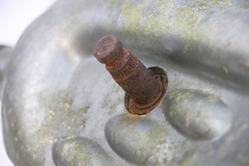 photo de TAPA VARIADOR SPEEDY HT50QT6 50 - Marcados y referencias originales