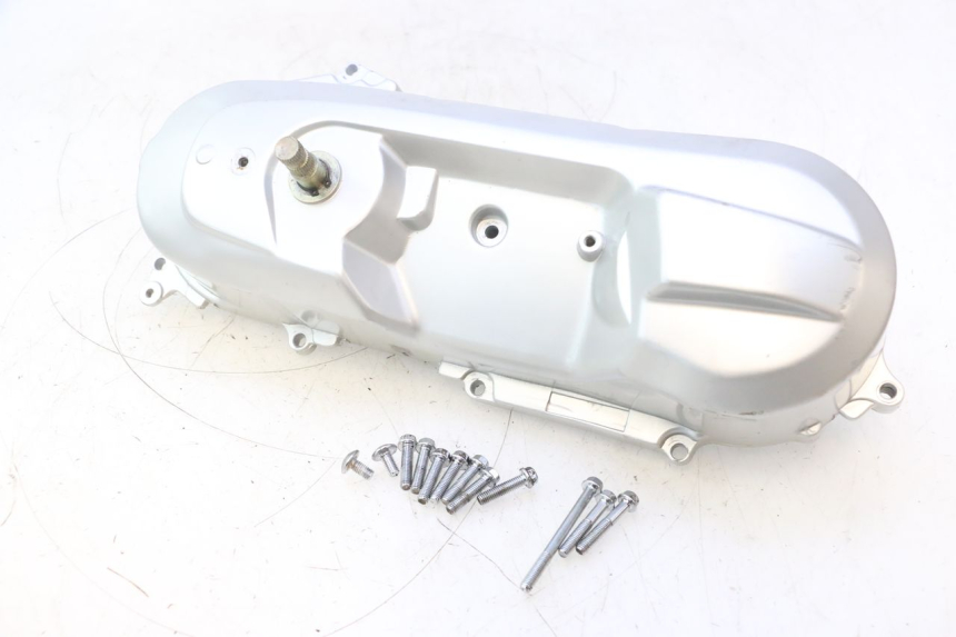photo de TAPA VARIADOR KEEWAY HURRICANE 50 (2006 - 2019) - Vista principal