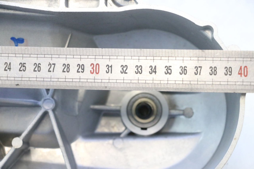 photo de TAPA VARIADOR KEEWAY HURRICANE 50 (2006 - 2019) - Detalle de la pieza