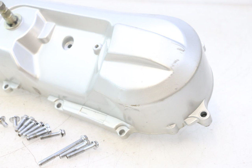 photo de TAPA VARIADOR KEEWAY HURRICANE 50 (2006 - 2019) - Características distintivas