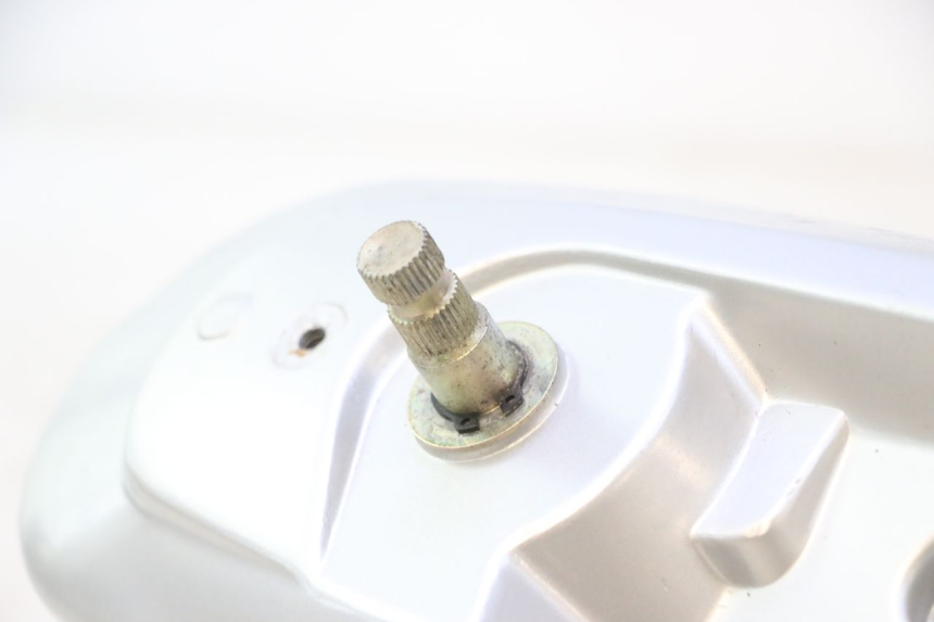 photo de TAPA VARIADOR KEEWAY HURRICANE 50 (2006 - 2019) - Zoom sobre los componentes
