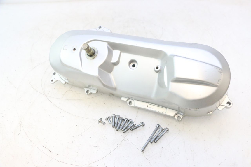photo de TAPA VARIADOR KEEWAY HURRICANE 50 (2006 - 2019) - Inspección visual detallada