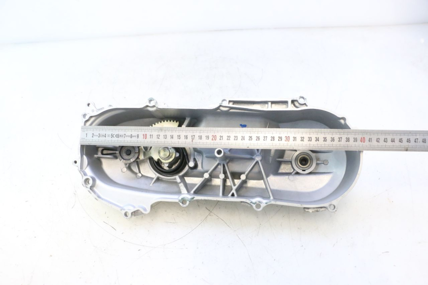 photo de TAPA VARIADOR KEEWAY HURRICANE 50 (2006 - 2019) - Zoom estado de uso