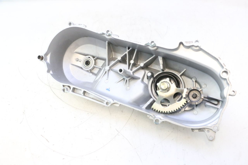 photo de TAPA VARIADOR KEEWAY HURRICANE 50 (2006 - 2019) - Otra perspectiva