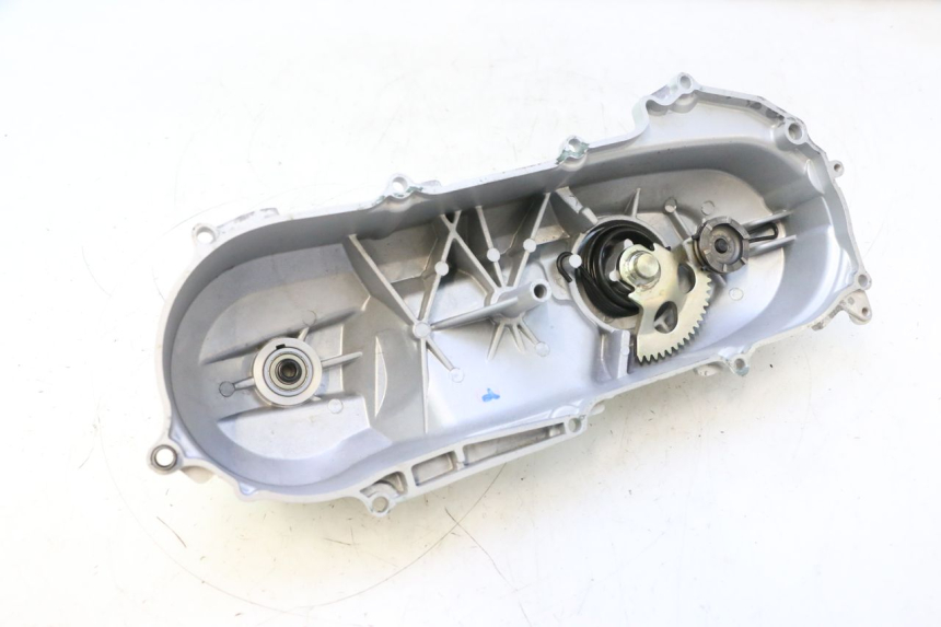 photo de TAPA VARIADOR KEEWAY HURRICANE 50 (2006 - 2019) - Detalles de los puntos de fijación