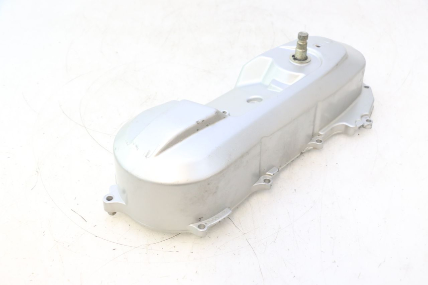 photo de TAPA VARIADOR KEEWAY HURRICANE 50 (2006 - 2019) - Estado de la superficie y material