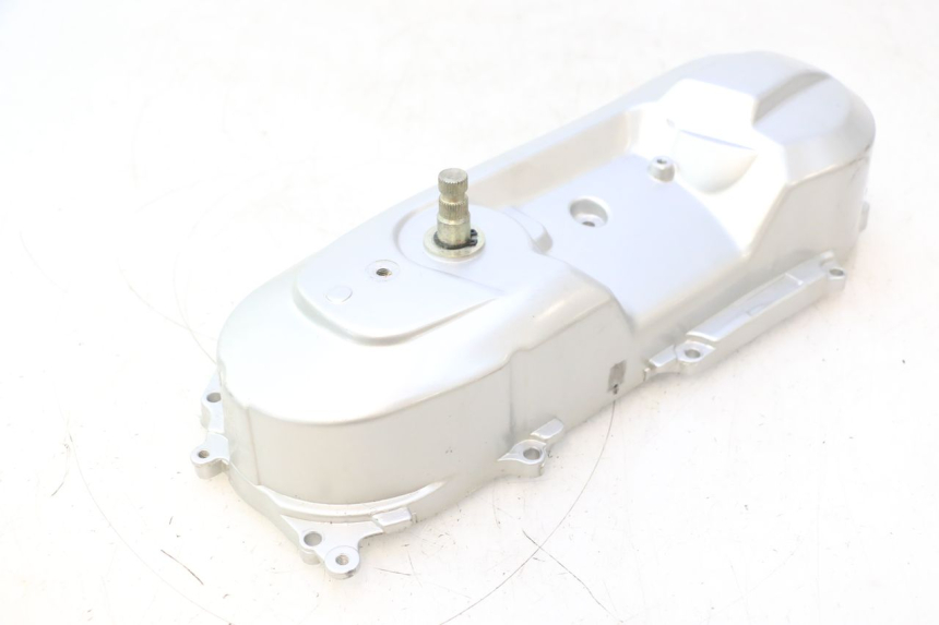 photo de TAPA VARIADOR KEEWAY HURRICANE 50 (2006 - 2019) - Marcados y referencias originales