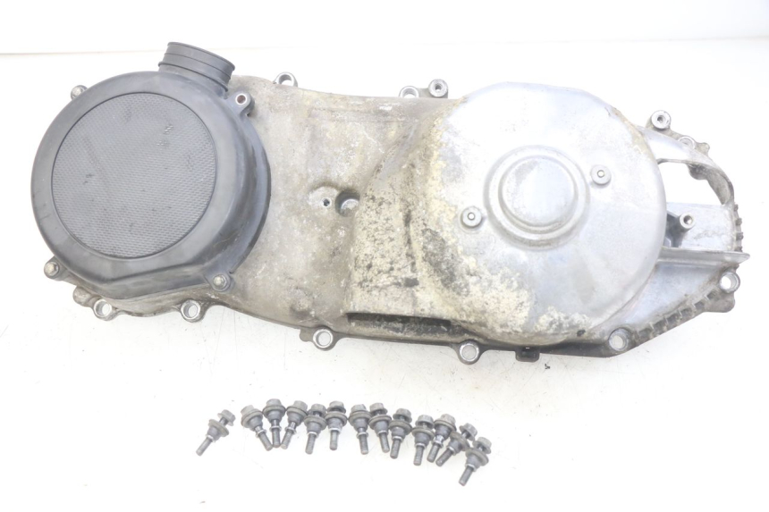 photo de CUBIERTA DEL VARIADOR YAMAHA HW XENTER 125 (2011 - 2017) - Vista principal