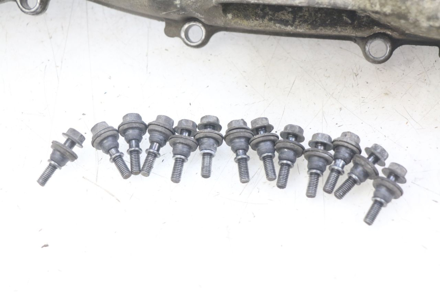 photo de CUBIERTA DEL VARIADOR YAMAHA HW XENTER 125 (2011 - 2017) - Detalle de la pieza