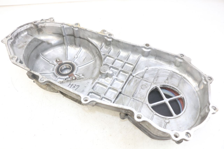 photo de CUBIERTA DEL VARIADOR YAMAHA HW XENTER 125 (2011 - 2017) - Vista general del producto