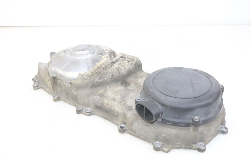 photo de CUBIERTA DEL VARIADOR YAMAHA HW XENTER 125 (2011 - 2017) - Detalles de los puntos de fijación