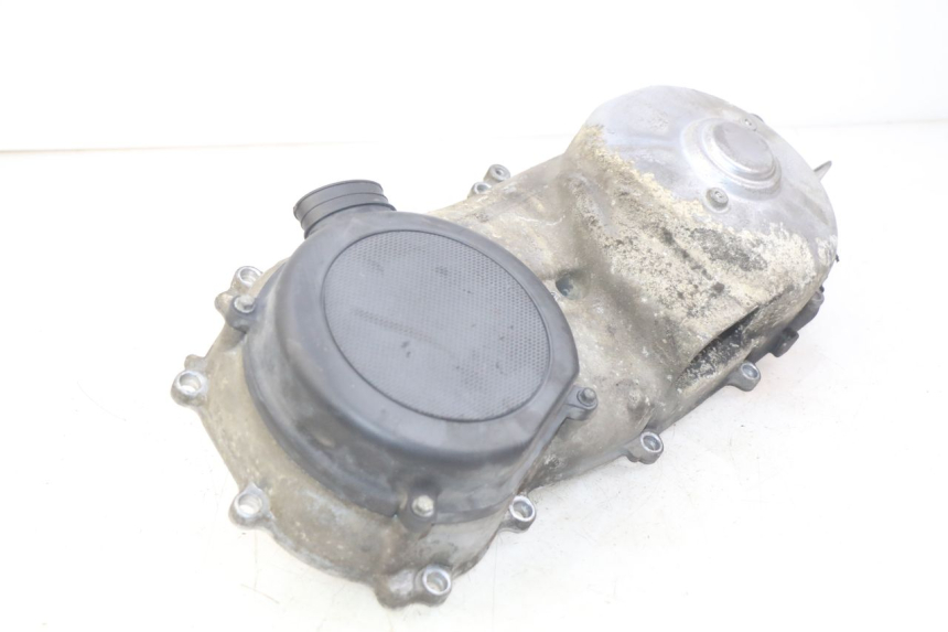 photo de CUBIERTA DEL VARIADOR YAMAHA HW XENTER 125 (2011 - 2017) - Estado de la superficie y material