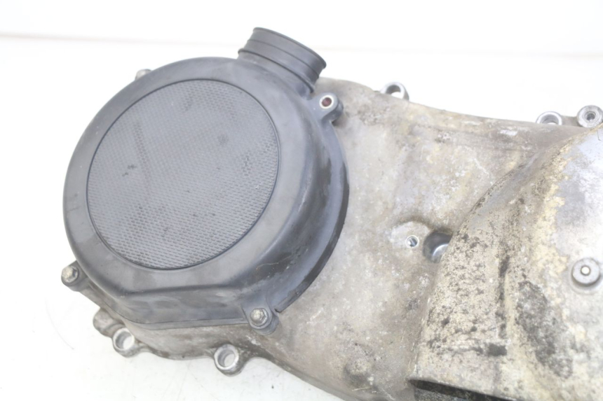 photo de CUBIERTA DEL VARIADOR YAMAHA HW XENTER 125 (2011 - 2017) - Recambio usado revisado