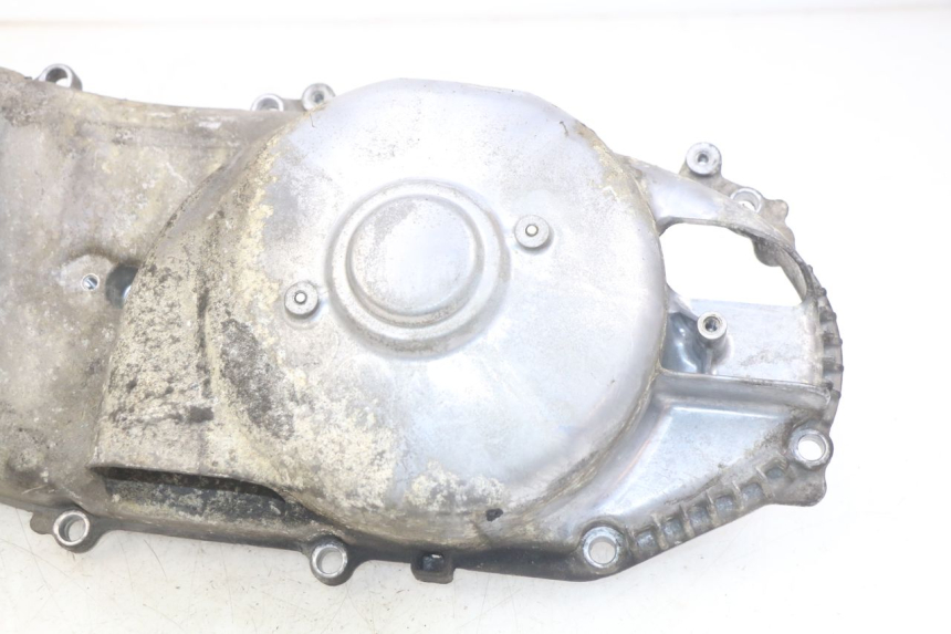 photo de CUBIERTA DEL VARIADOR YAMAHA HW XENTER 125 (2011 - 2017) - Marcados y referencias originales