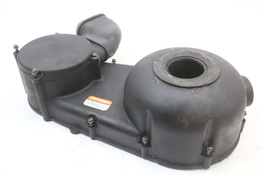 photo de TAPA VARIADOR HYTRACK HY S 4X4 410 (2013 - 2016) - Detalle de la pieza