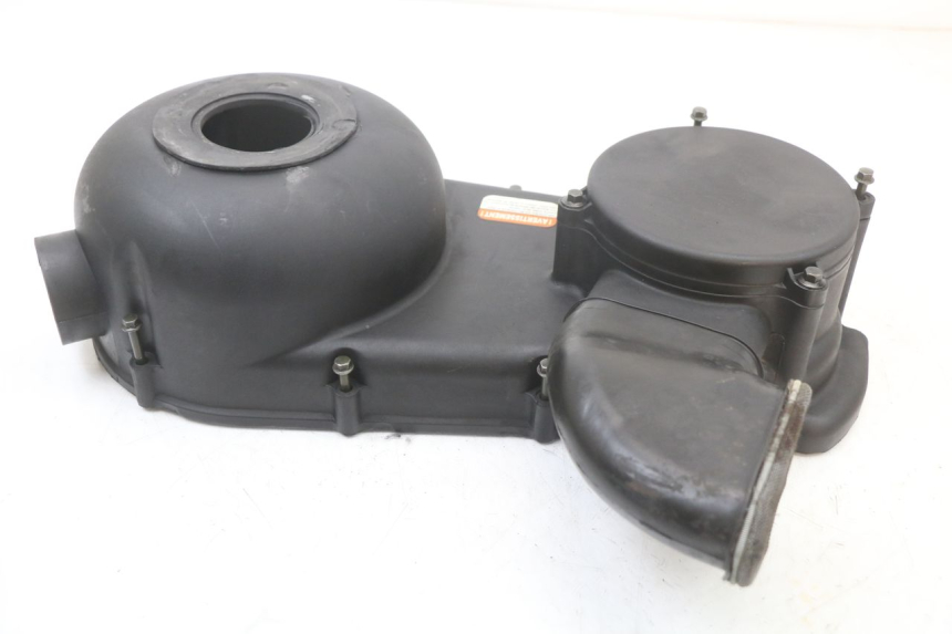 photo de TAPA VARIADOR HYTRACK HY S 4X4 410 (2013 - 2016) - Zoom estado de uso