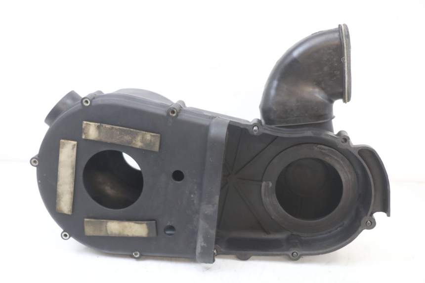 photo de TAPA VARIADOR HYTRACK HY S 4X4 410 (2013 - 2016) - Otra perspectiva