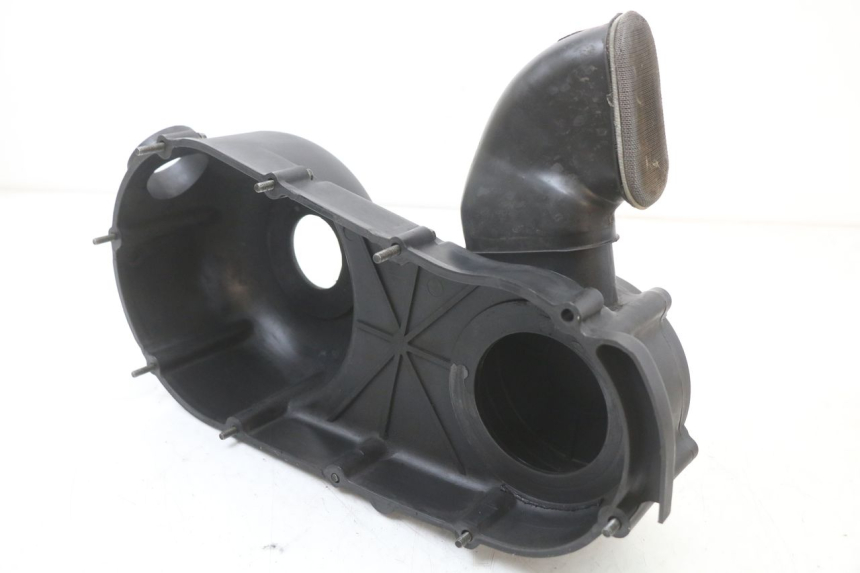 photo de TAPA VARIADOR HYTRACK HY S 4X4 410 (2013 - 2016) - Primer plano técnico