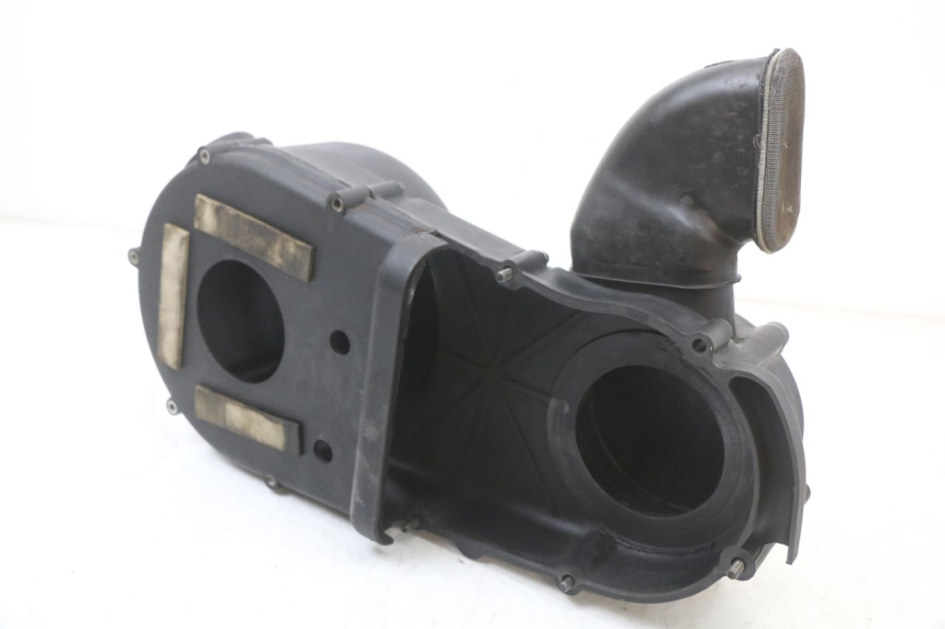 photo de TAPA VARIADOR HYTRACK HY S 4X4 410 (2013 - 2016) - Vista general del producto