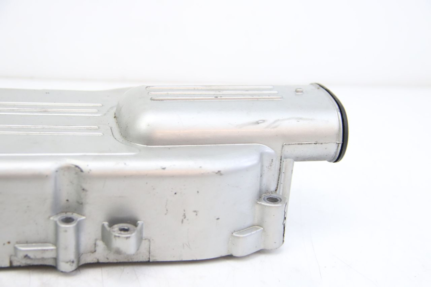 photo de CUBIERTA DEL VARIADOR REVATTO IMPERATOR 125 (2007 - 2015) - Características distintivas