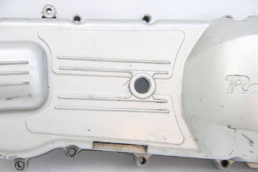 photo de CUBIERTA DEL VARIADOR REVATTO IMPERATOR 125 (2007 - 2015) - Otra perspectiva