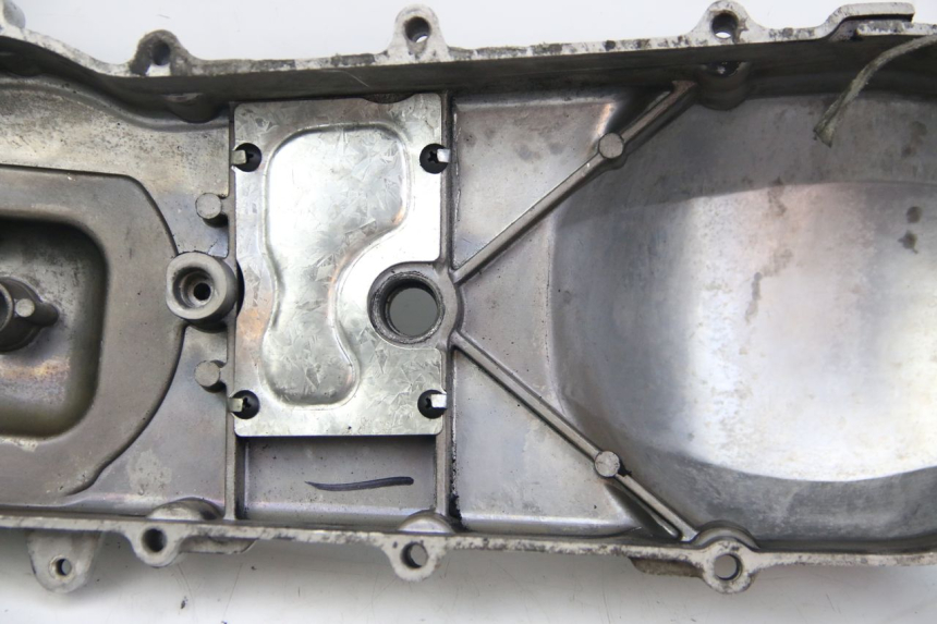 photo de CUBIERTA DEL VARIADOR REVATTO IMPERATOR 125 (2007 - 2015) - Detalles de los puntos de fijación