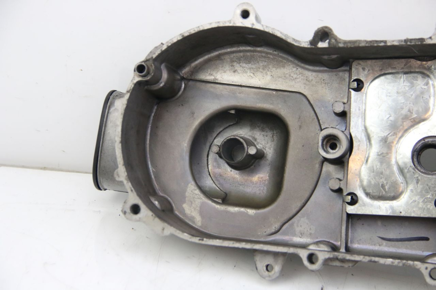 photo de CUBIERTA DEL VARIADOR REVATTO IMPERATOR 125 (2007 - 2015) - Estado de la superficie y material