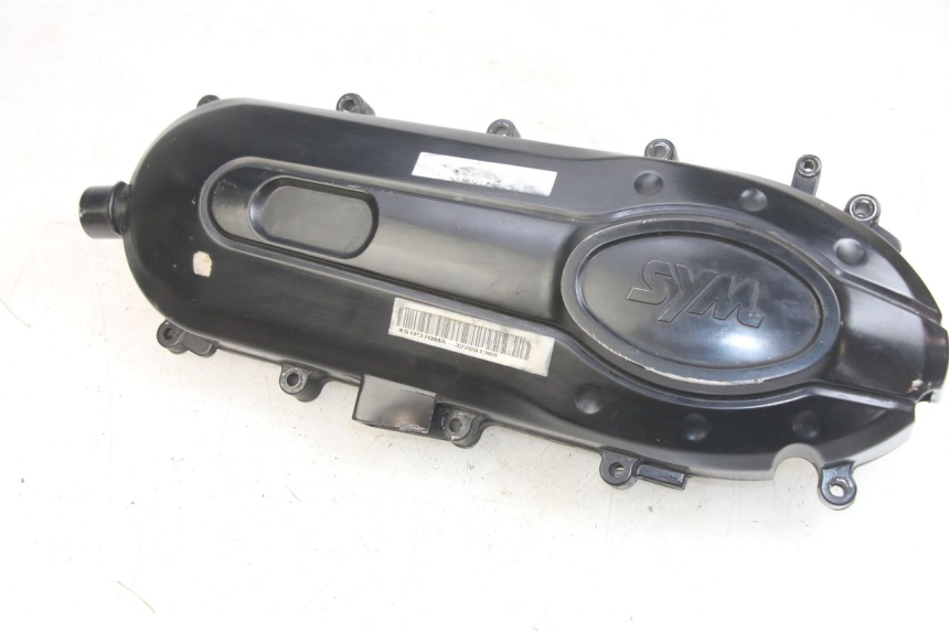 photo de CUBIERTA DEL VARIADOR SYM JET 14 4T 50 (2018 - 2022) - Vista principal