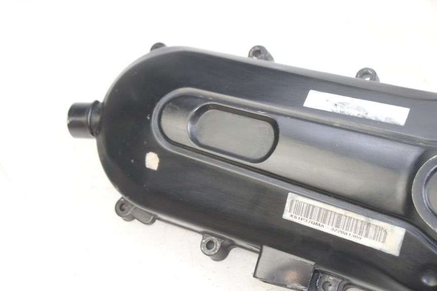 photo de CUBIERTA DEL VARIADOR SYM JET 14 4T 50 (2018 - 2022) - Estado de la superficie y material