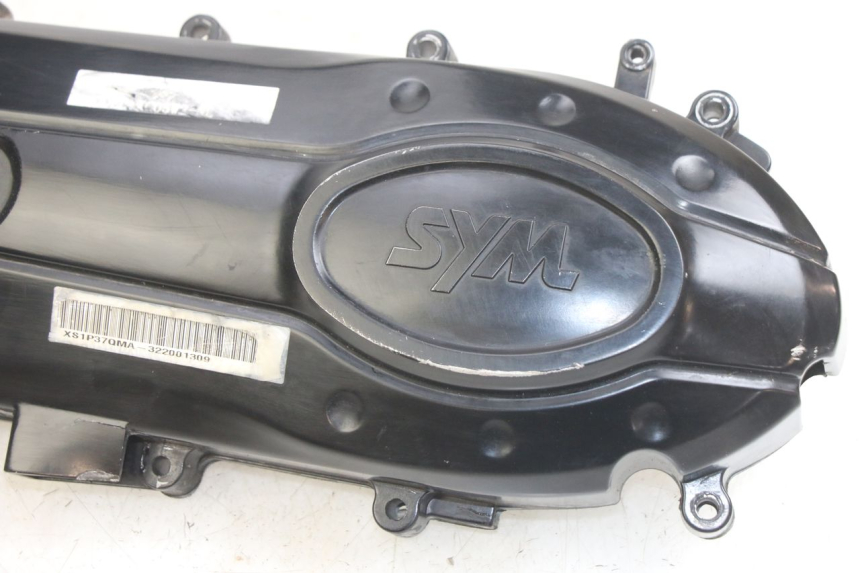 photo de CUBIERTA DEL VARIADOR SYM JET 14 4T 50 (2018 - 2022) - Recambio usado revisado