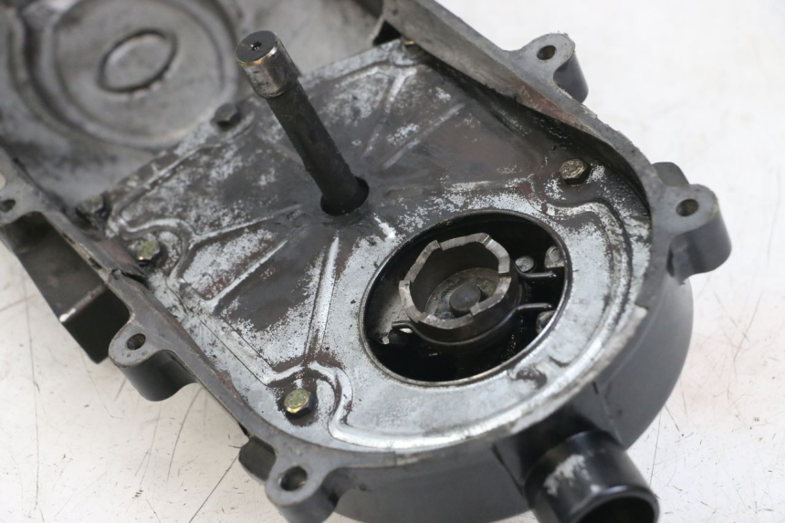 photo de CUBIERTA DEL VARIADOR SYM JET 14 4T 50 (2018 - 2022) - Zoom estado de uso