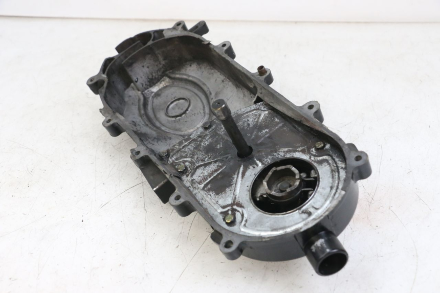 photo de CUBIERTA DEL VARIADOR SYM JET 14 4T 50 (2018 - 2022) - Otra perspectiva