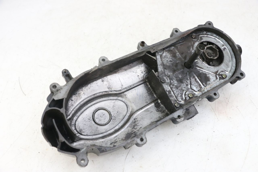 photo de CUBIERTA DEL VARIADOR SYM JET 14 4T 50 (2018 - 2022) - Primer plano técnico