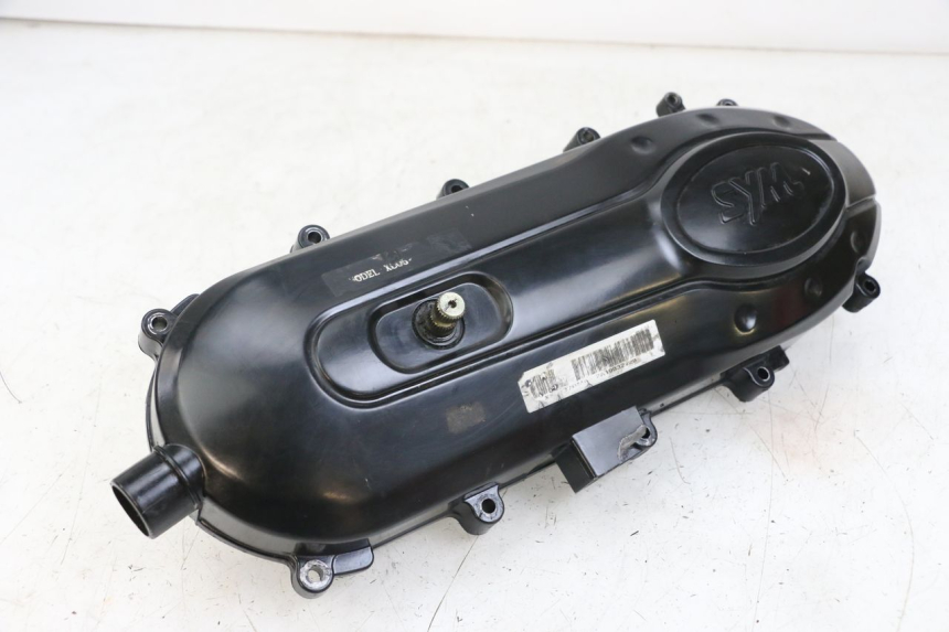 photo de CUBIERTA DEL VARIADOR SYM JET 14 4T 50 (2018 - 2022) - Estado de la superficie y material