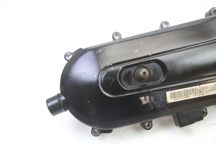 photo de CUBIERTA DEL VARIADOR SYM JET 14 4T 50 (2018 - 2022) - Detalle de la pieza